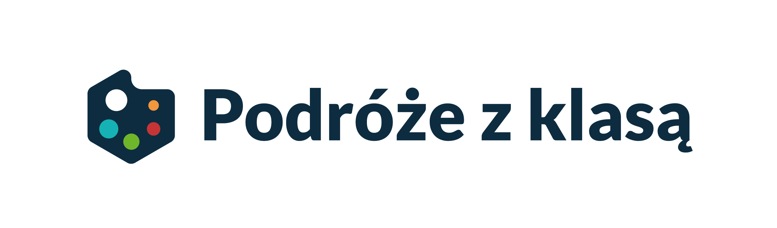 Podróże z klasą logo