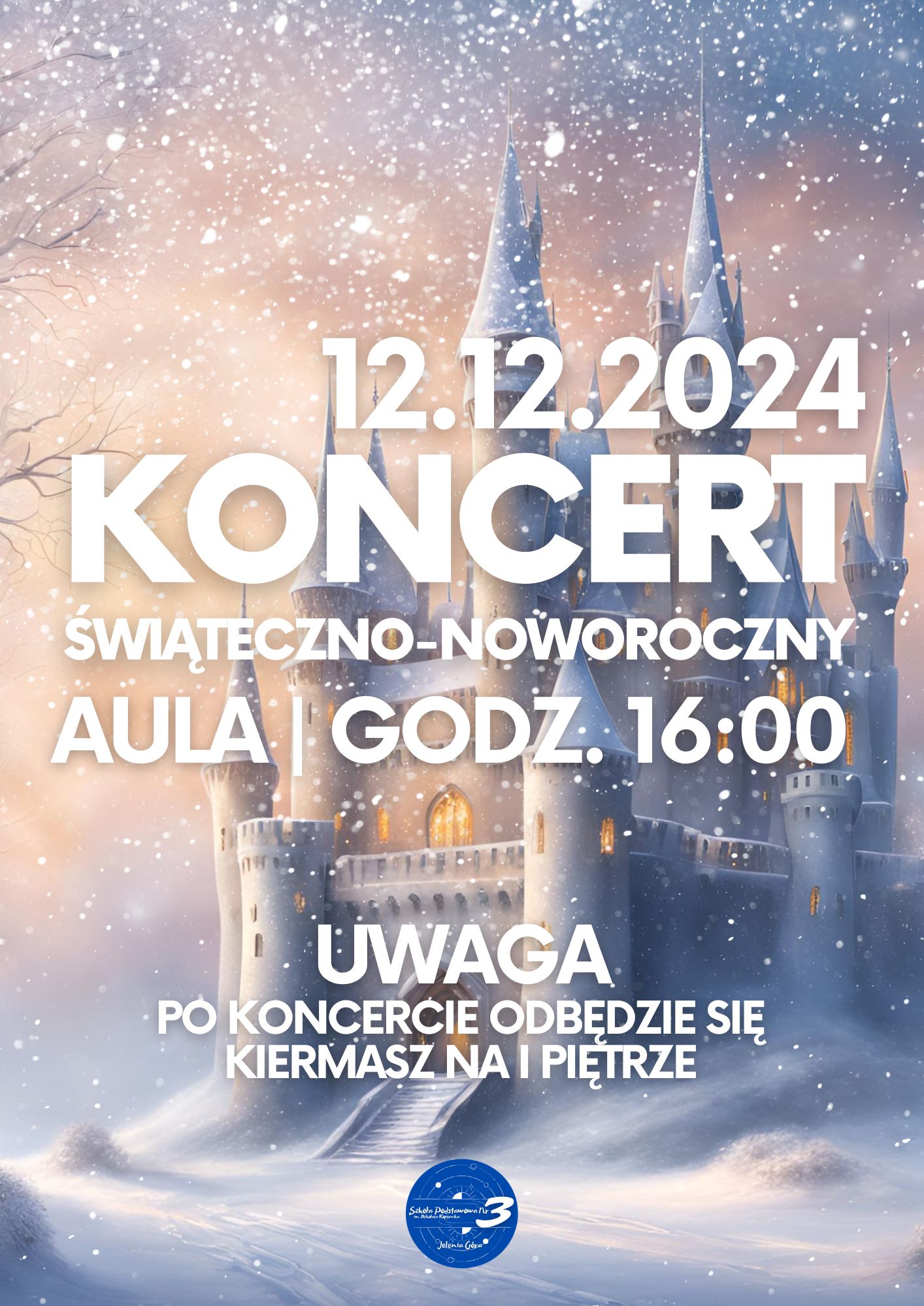 Koncert 2024